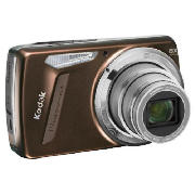 KODAK EasyShare M580 Brown