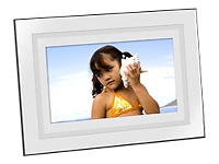 Kodak EASYSHARE M820 Digital Frame - digital photo frame