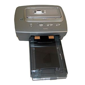 KODAK EasyShare Printer Dock 6000