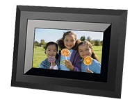 Kodak EASYSHARE SV-1011 Digital Picture Frame - digital photo frame