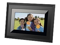 Kodak EASYSHARE SV-710 Digital Picture Frame - digital photo frame