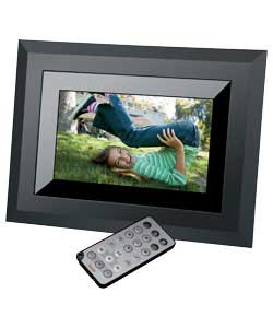 EasyShare SV710 7 inch Digital Photo Frame