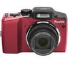 KODAK EasyShare Z915 red