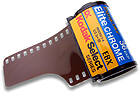 KODAK Ektachrome Elite Chrome EBX 100 - 135-36 ~ Extra Value 20 Pack !