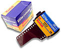KODAK Elite Chrome 100 - 135-36 ~ SPECIAL