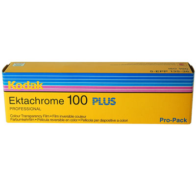 Kodak EPP 135 36 exposure x 5