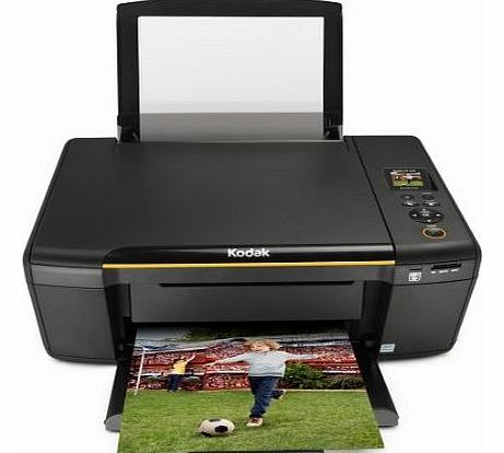 ESP C310 All-In-One WiFi Printer for Print, Copy and Scan