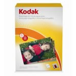 KODAK G-200 Photo Paper Kit (200 Sheets)