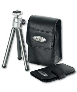 Kodak Gear Digital Camera Accessory Kit