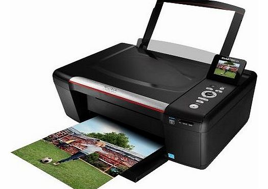 Hero 3.1 All-In-One WiFi Printer (Print, Copy and Scan)