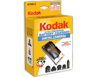 Kodak K7500-C Lithium Ion Universal Battery