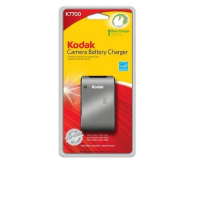 Kodak KLIC Cam Battery Charger