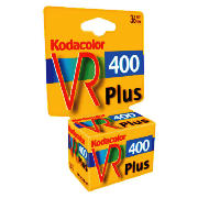 Kodacolour36 EXCP VR400 Film