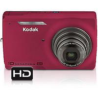 Kodak M1093 red