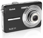 M320 Black Digital Camera