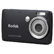 KODAK Mini M200 Black