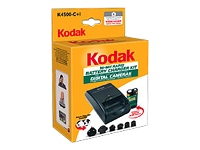 Ni-MH Rapid Battery Charger Kit K4500-C 1 - battery ch
