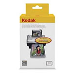 KODAK PH-160 Photo Paper Kit (160 Sheets)