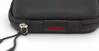 Kodak Protective Hard Case for Small Digital Cameras - Black