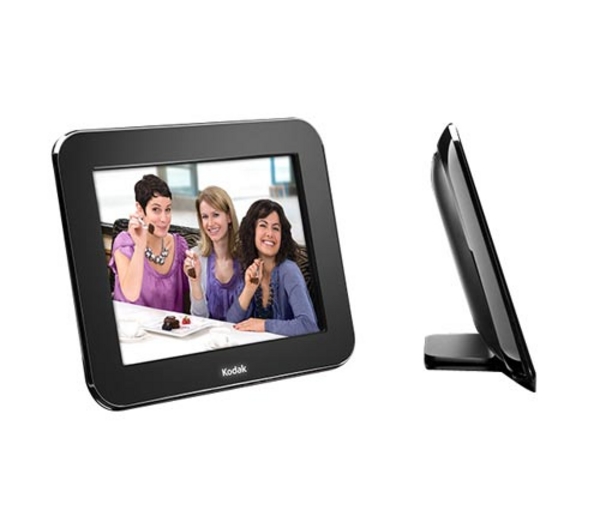 Kodak Pulse 10 Touchscreen Black