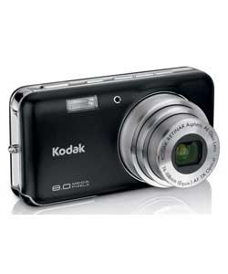 Kodak RBL 8MP Digital Camera