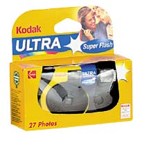 KODAK SUPERFLASH S/CA