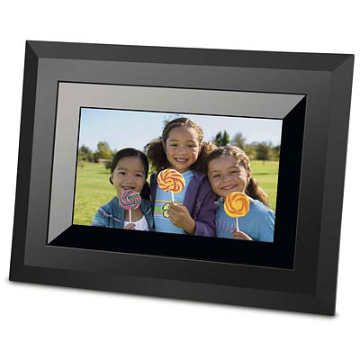 Kodak SV811 8 inch Digital Photo Frame
