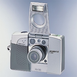 KODAK T700