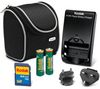 KODAK Travel Kit for Europe