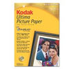 Kodak Ultima Picture Paper 270gsm A4