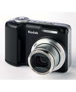 kodak Z1485 Black