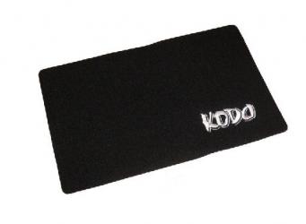 Protective Heat Mat for Hair Straighteners
