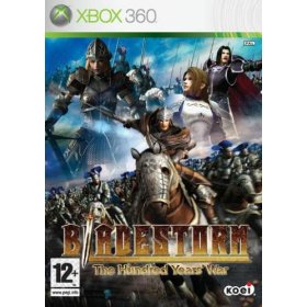 KOEI Bladestorm The Hundred Years War Xbox 360