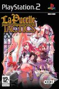 KOEI La Pucelle Tactics PS2