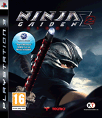 KOEI Ninja Gaiden Sigma 2 PS3