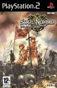 KOEI Soul Nomad & The World Eaters PS2