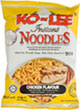 Kohlico Ko-Lee Halal Instant Chicken Noodles (90g)