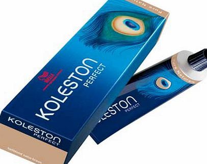 Koleston Perfect Wella Koleston 66/0 Hair Colour / Tint 60ml Tubes
