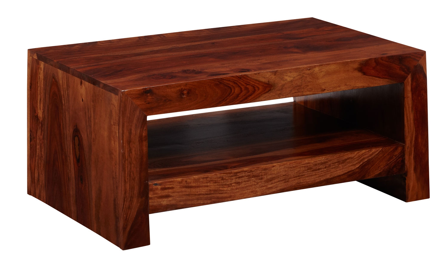 sheesham coffee tables