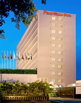 The Peerless Inn - Kolkata