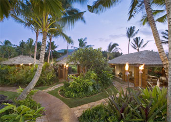 Grand Hyatt Kauai