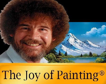 Koloza LLC Bob Ross