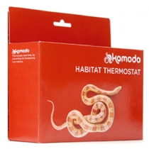 Komodo Habitat Thermostat 300W