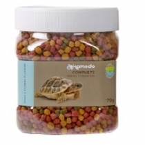 Komodo Tortoise Diet Fruit and Flower 680G