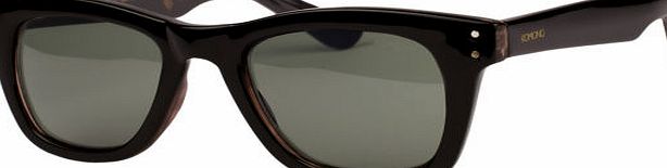 Komono Allen Sunglasses - Tortoise