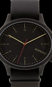 Komono Magnus Mens Watch KOM-W1900