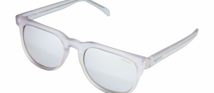 Komono Mens Komono Riviera Sunglasses - Frost
