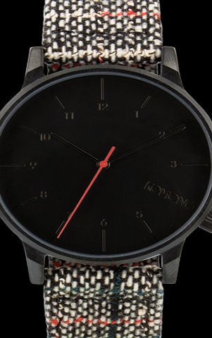 Komono Winston Tweed Mens Watch KOM-W2302
