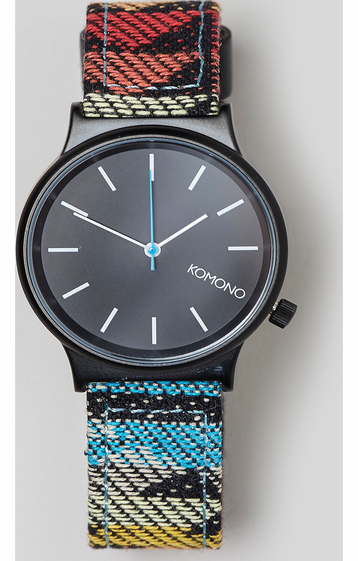 Komono Wizard Print Series