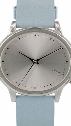 Komono Womens Komono Estelle Pastel Watch - River